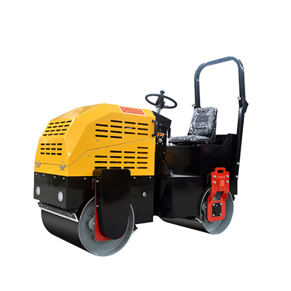選購小壓路機(jī)需要注意哪些問題？