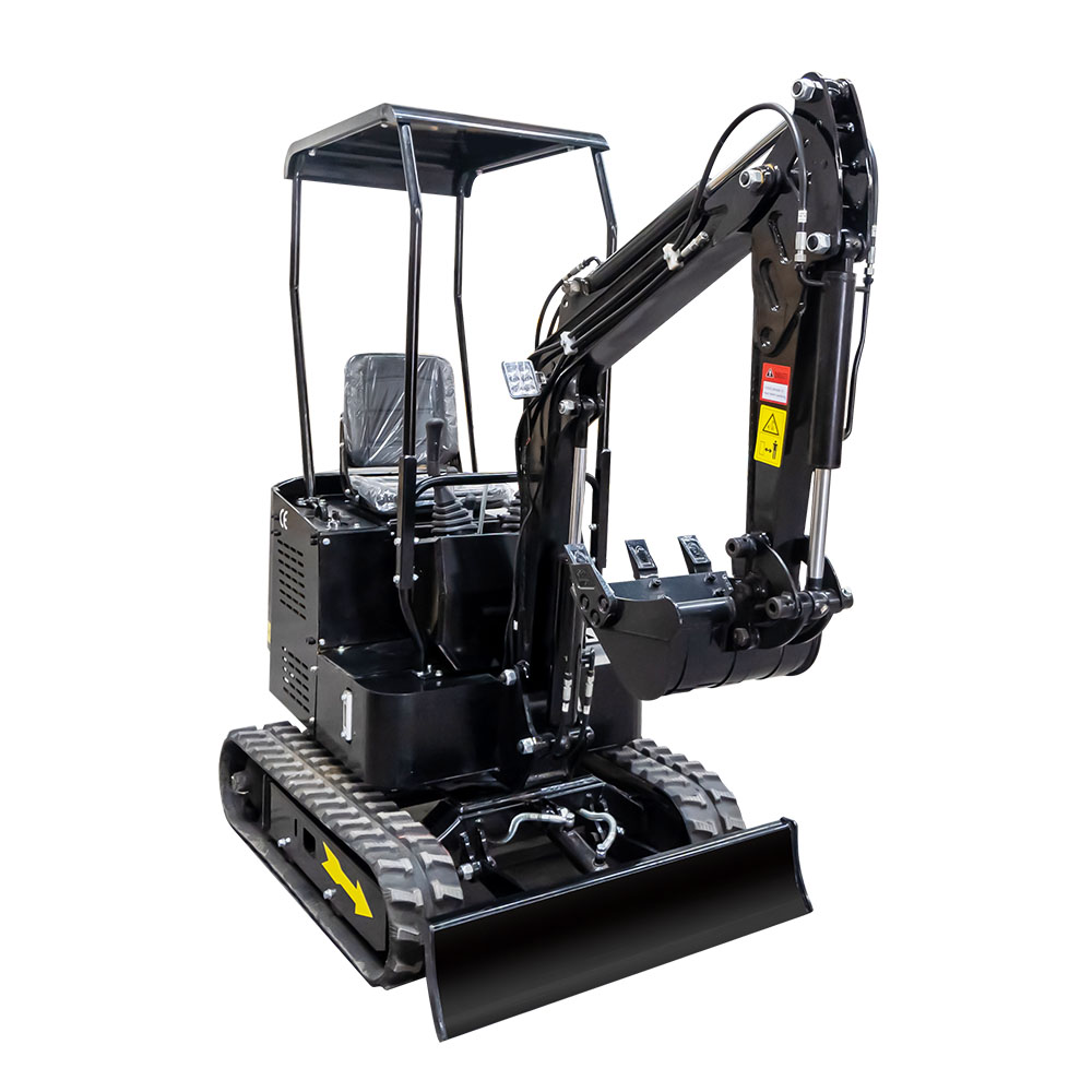 HT12小型挖掘機，1.2T小型挖掘機