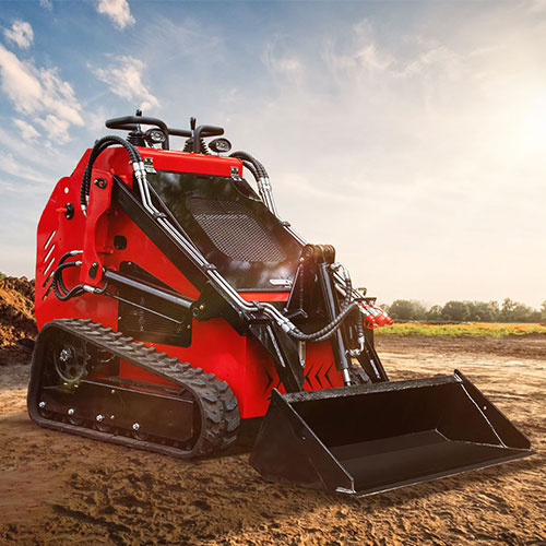 HTHY382T 滑移裝載機(jī)，滑移裝載機(jī)