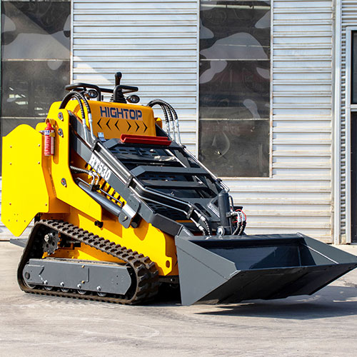  HTS530滑移裝載機(jī)，滑移裝載機(jī)