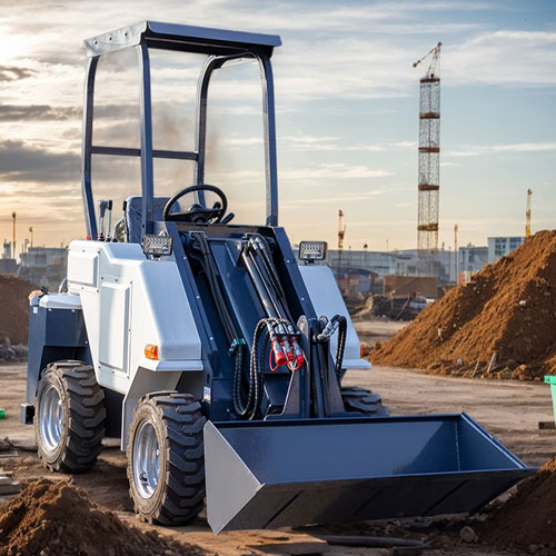 HT-L28輪式裝載機(jī)， 輪式裝載機(jī)