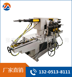 SW50全自動(dòng)數(shù)控彎管機(jī)