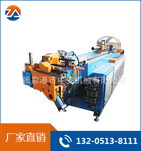 DW50彎管機(jī)